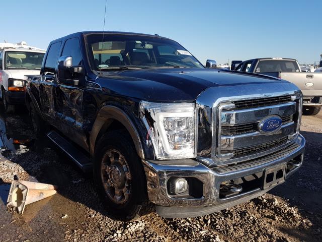 FORD F250 SUPER 2014 1ft7w2at3eea89204