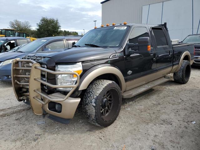 FORD F250 2014 1ft7w2at3eeb12156