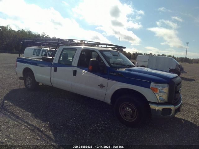 FORD F-250 2015 1ft7w2at3fed18823