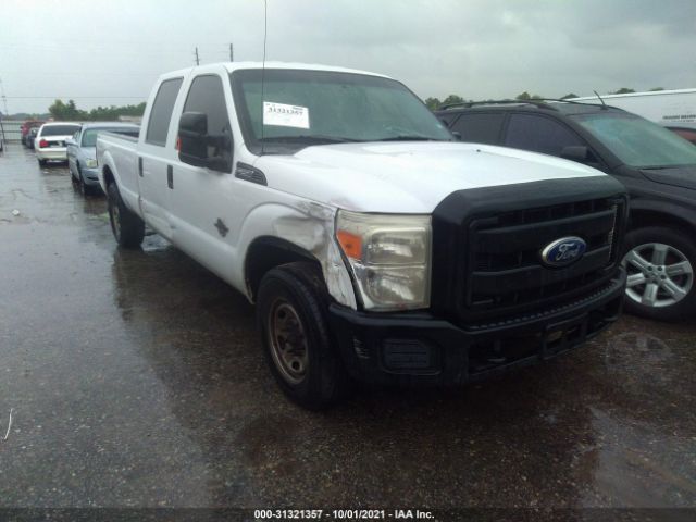 FORD SUPER DUTY F-250 2011 1ft7w2at4bea42856