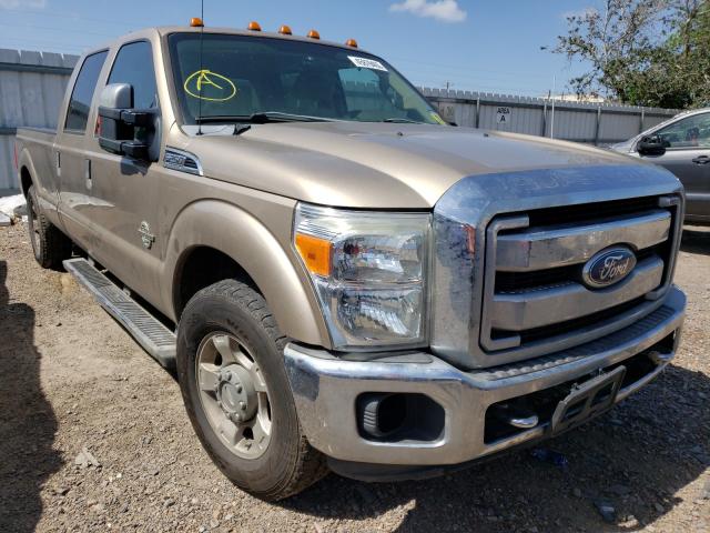 FORD F250 SUPER 2011 1ft7w2at4bea51427