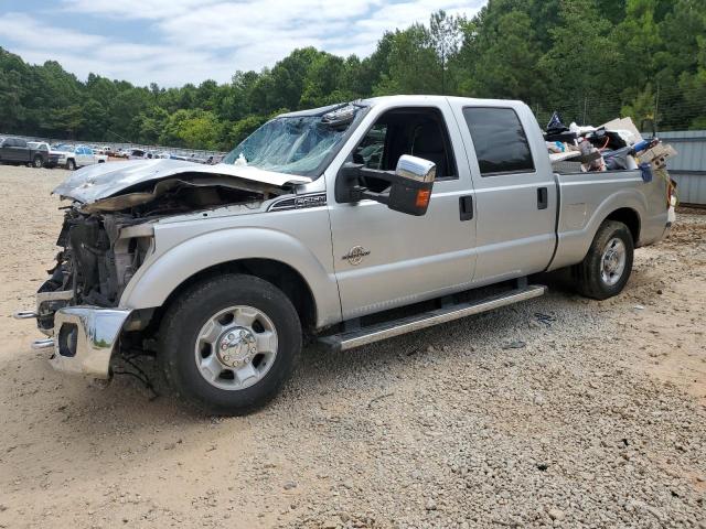 FORD F250 SUPER 2011 1ft7w2at4bec29689