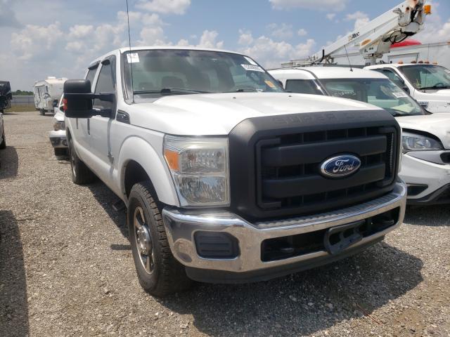 FORD F250 SUPER 2011 1ft7w2at4bec33371