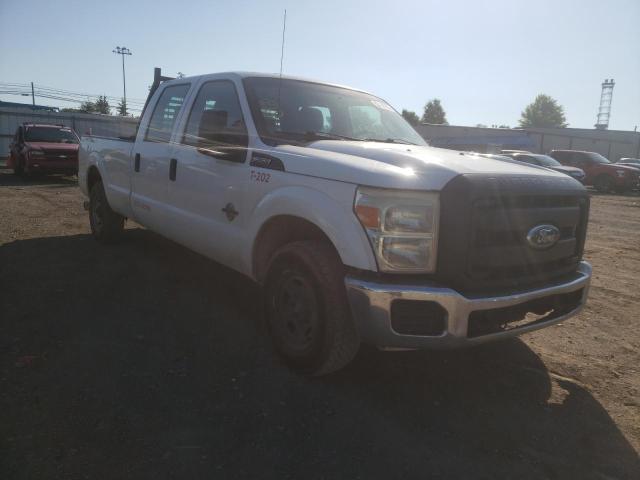 FORD F250 SUPER 2011 1ft7w2at4bec34794