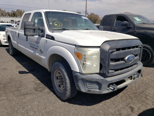 FORD F250 SUPER 2011 1ft7w2at4bec46945