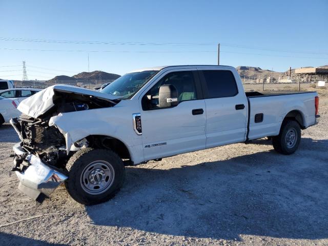 FORD F250 2019 1ft7w2at4keg78404