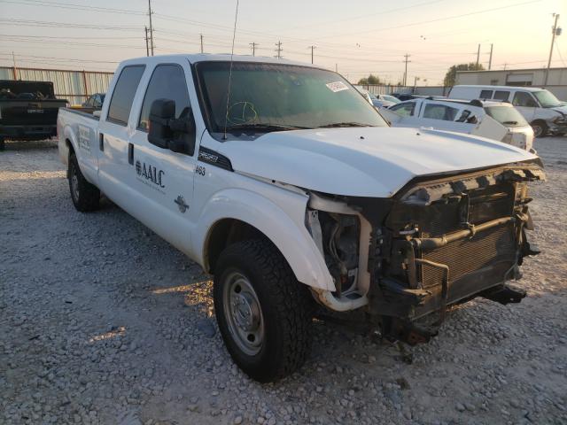 FORD F250 SUPER 2011 1ft7w2at5bec06454