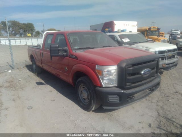 FORD SUPER DUTY F-250 2011 1ft7w2at5bec54827