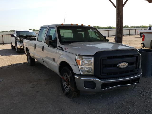 FORD F250 SUPER 2012 1ft7w2at5ceb27951