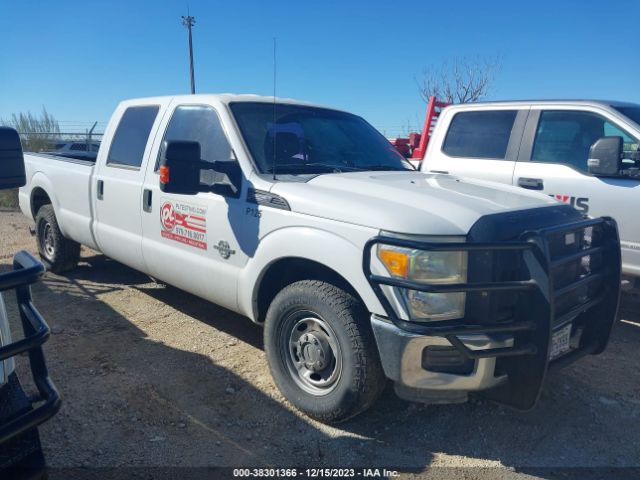 FORD F-250 2013 1ft7w2at5deb51216