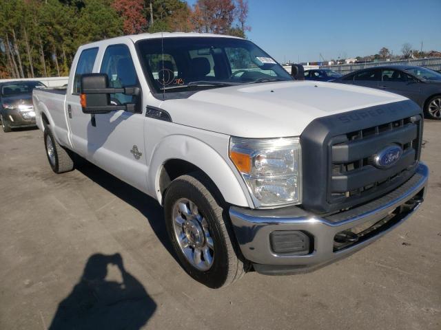 FORD F250 SUPER 2014 1ft7w2at5eeb34174