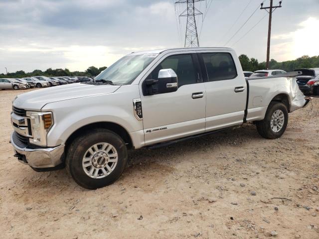 FORD F250 2018 1ft7w2at5jeb37196