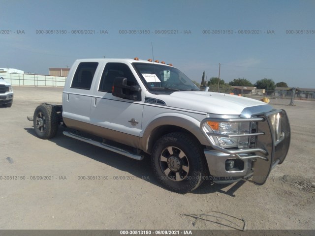 FORD SUPER DUTY F-250 2011 1ft7w2at6beb38133