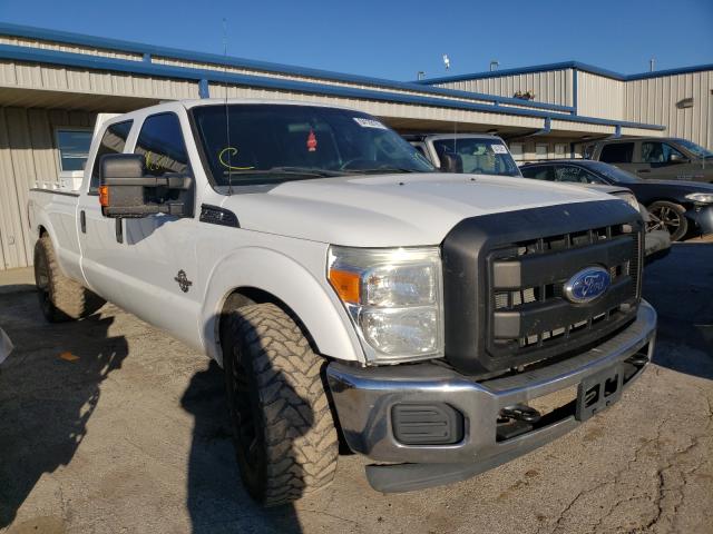 FORD F250 SUPER 2011 1ft7w2at6bec29340