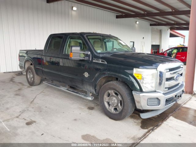 FORD F-250 2012 1ft7w2at6ced14745