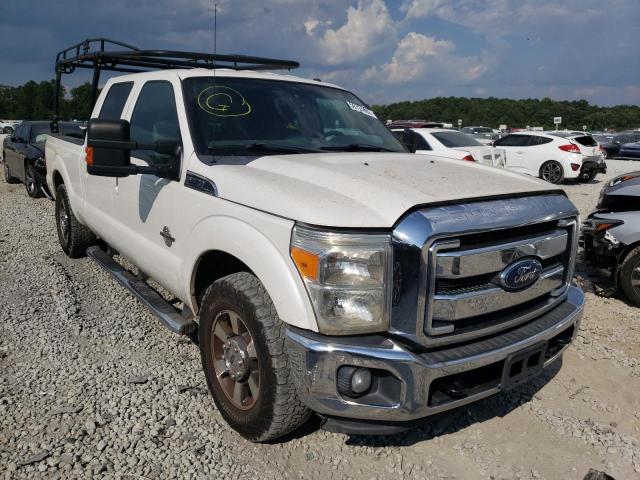 FORD F250 SUPER 2014 1ft7w2at6eea42135