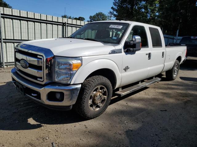 FORD F250 SUPER 2015 1ft7w2at6fed14992