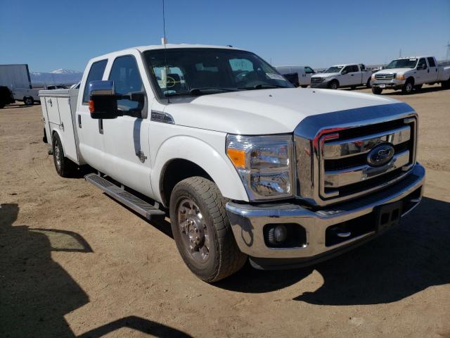 FORD F250 SUPER 2016 1ft7w2at6ged47430