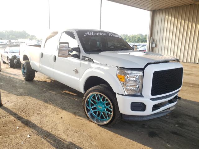 FORD F250 SUPER 2011 1ft7w2at7bec31792