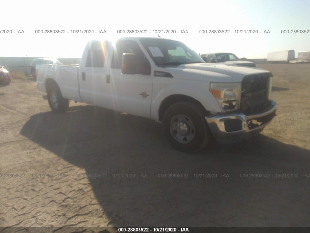 FORD SUPER DUTY F-250 2011 1ft7w2at7bed04109