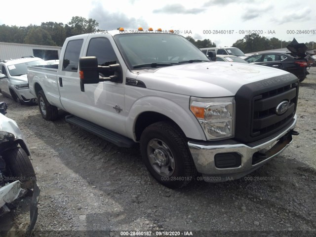 FORD SUPER DUTY F-250 2012 1ft7w2at7cea85511