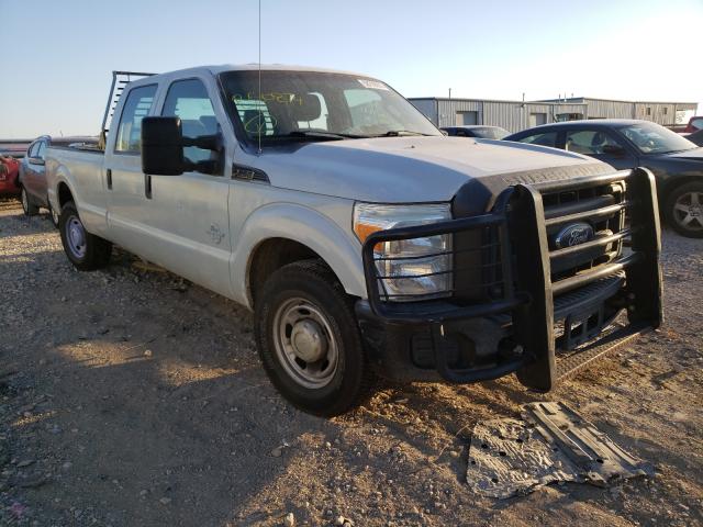 FORD F250 SUPER 2012 1ft7w2at7ceb50874