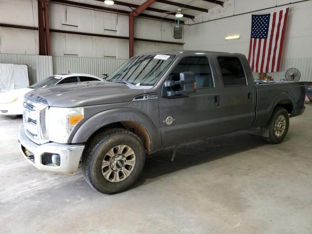 FORD F250 2013 1ft7w2at7deb72343