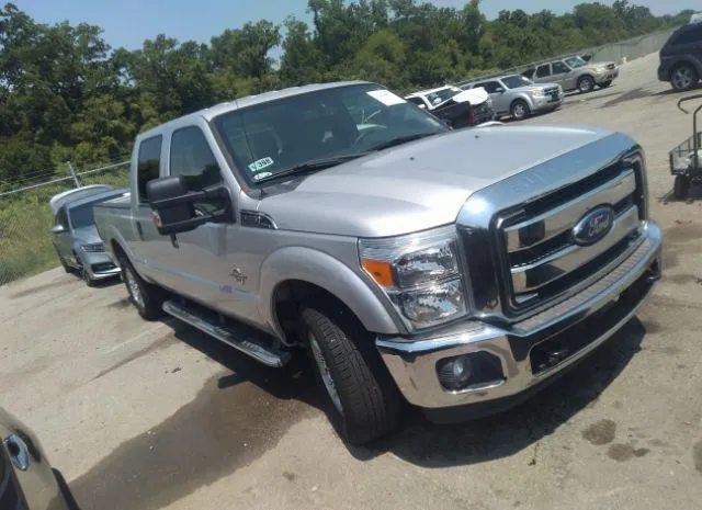 FORD SUPER DUTY F-250 SRW 2014 1ft7w2at7eea42452