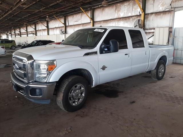 FORD F250 SUPER 2015 1ft7w2at7fea03376