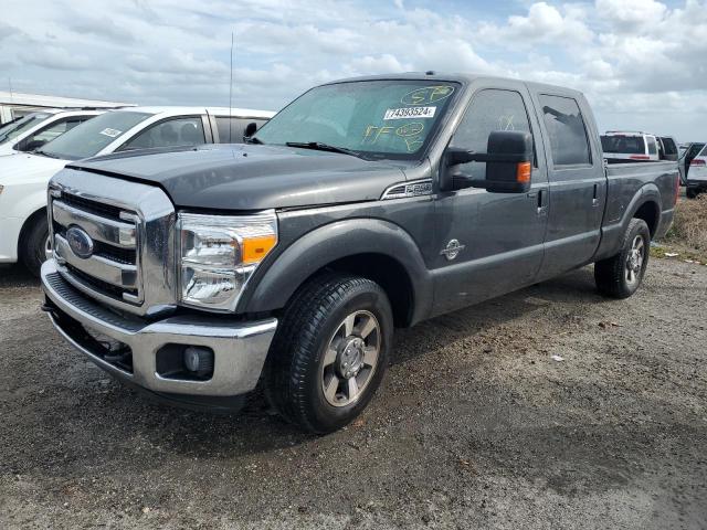 FORD F250 SUPER 2015 1ft7w2at7fea58040