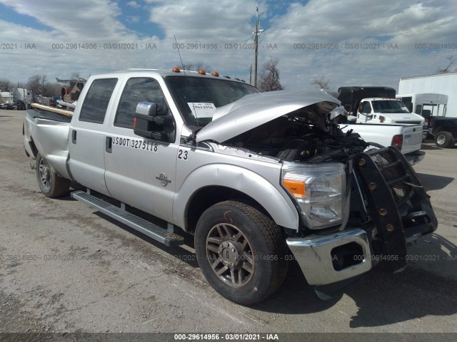 FORD SUPER DUTY F-250 SRW 2015 1ft7w2at7fea73900