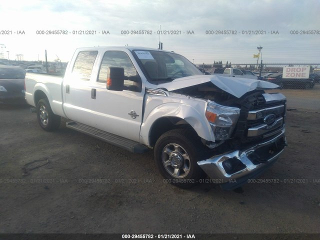 FORD SUPER DUTY F-250 SRW 2016 1ft7w2at7geb44675