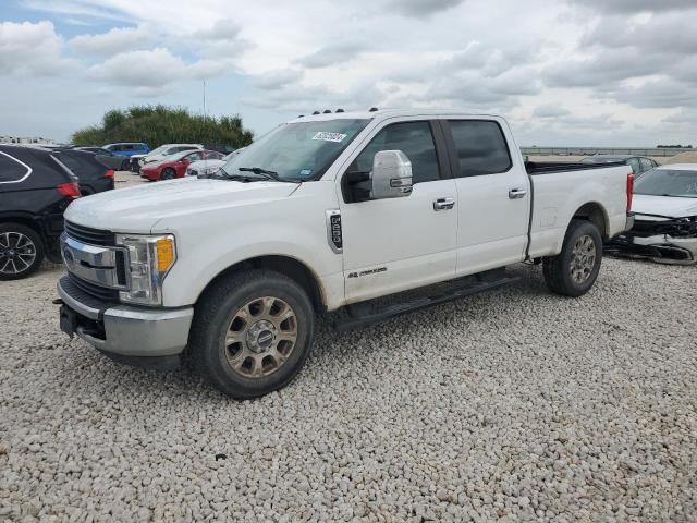 FORD F250 SUPER 2017 1ft7w2at7hee24890