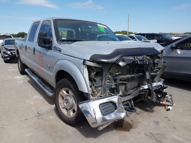 FORD F250 SUPER 2011 1ft7w2at8beb38134