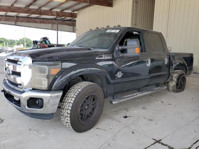 FORD F250 SUPER 2011 1ft7w2at8beb48811