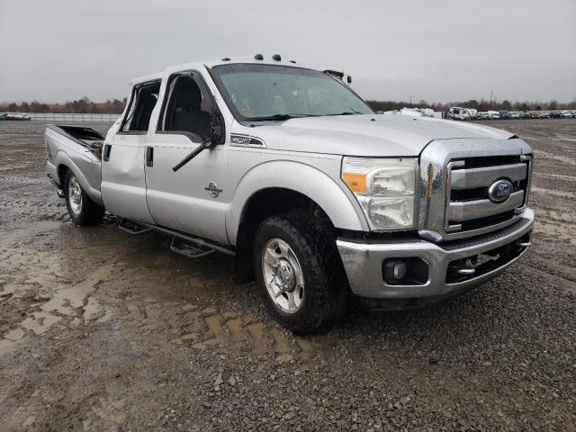 FORD F250 SUPER 2011 1ft7w2at8bec23622