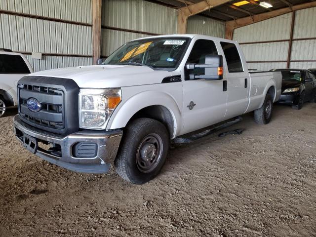 FORD F250 2011 1ft7w2at8bec56829