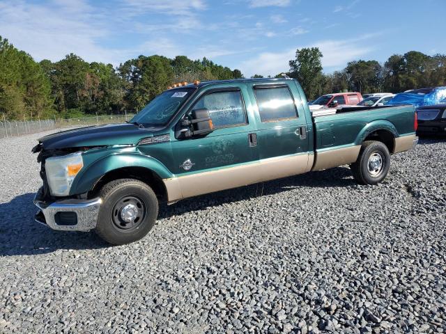 FORD F250 2011 1ft7w2at8bec95159