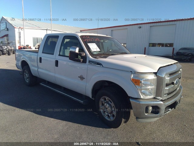 FORD SUPER DUTY F-250 2012 1ft7w2at8cea56275