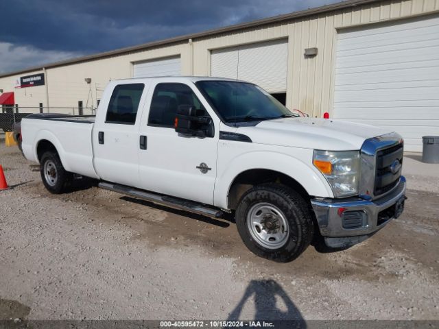 FORD F-250 2015 1ft7w2at8feb12932