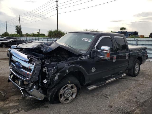 FORD F250 SUPER 2011 1ft7w2at9bea34350