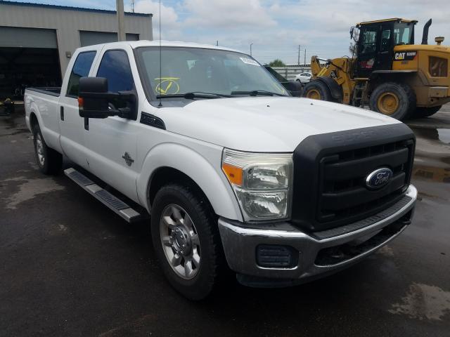 FORD F250 SUPER 2011 1ft7w2at9bec62199