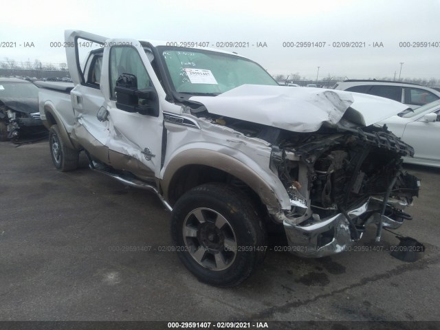 FORD SUPER DUTY F-250 2012 1ft7w2at9cea76373