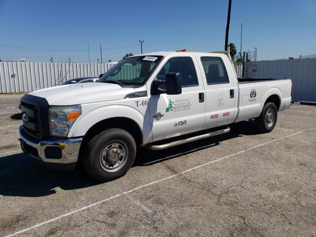 FORD F250 SUPER 2014 1ft7w2at9eea53775