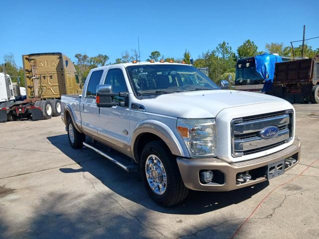 FORD F250 SUPER 2014 1ft7w2at9eea89207