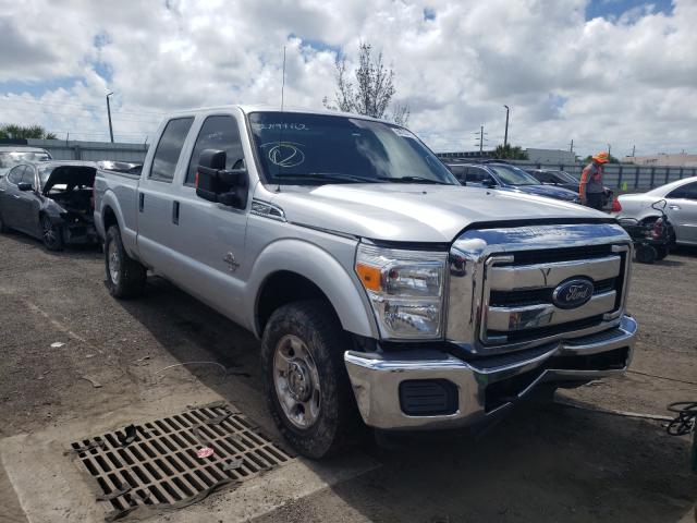 FORD SUPER DUTY F-250 SRW 2016 1ft7w2at9gec52800