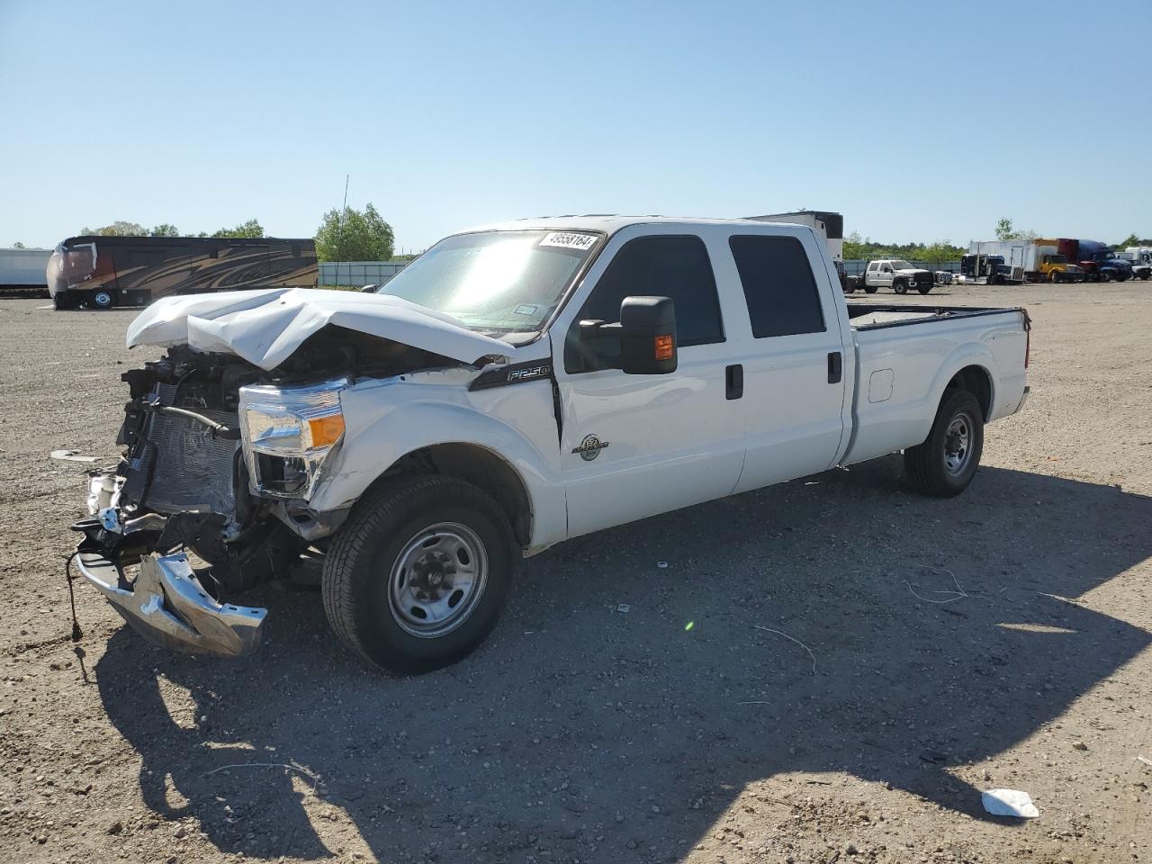 FORD F250 2016 1ft7w2at9ged38267