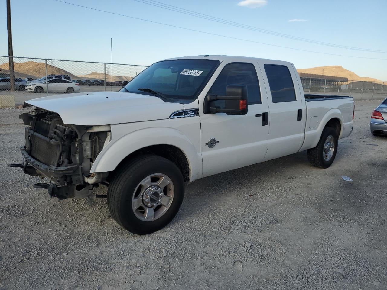 FORD F250 2016 1ft7w2at9ged39774