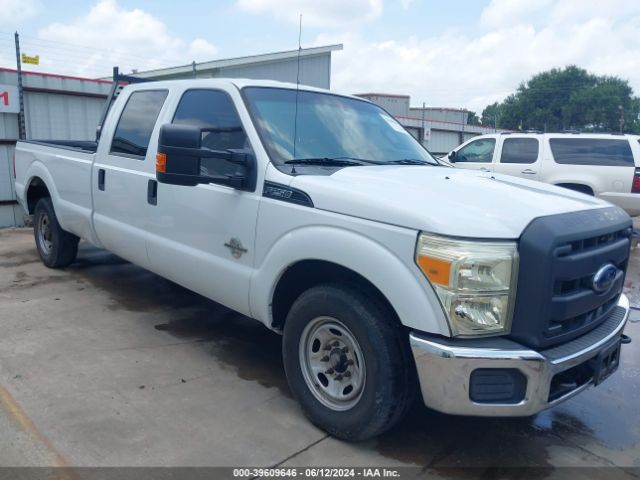 FORD F-250 2016 1ft7w2at9ged46546