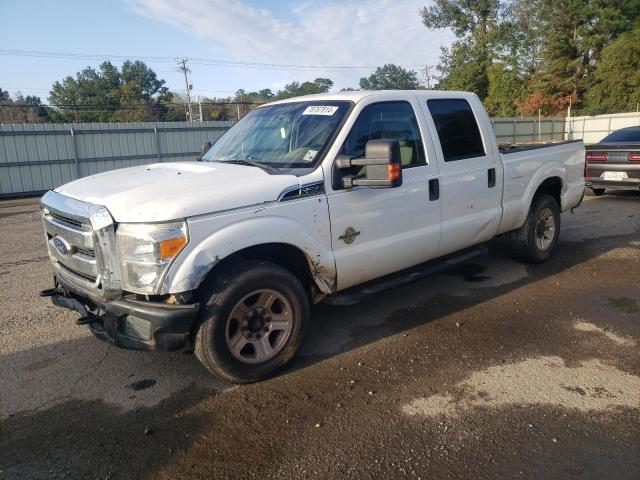 FORD F250 SUPER 2011 1ft7w2atxbeb45652